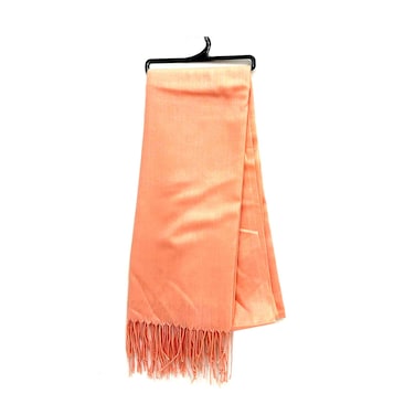 La Collection Scarf 70x180cm Coral