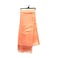 La Collection Scarf 70x180cm Coral