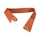 La Collection Women Belt W8cm L68cm Free Size Brown