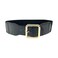 La Collection Women Women Belt Black
