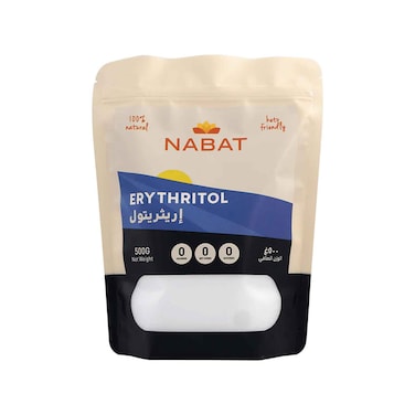 Nabat Xylitol Sweetener 500g