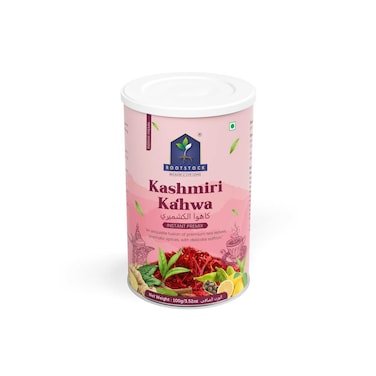 Rootstock Kashmiri Kahwa 100g