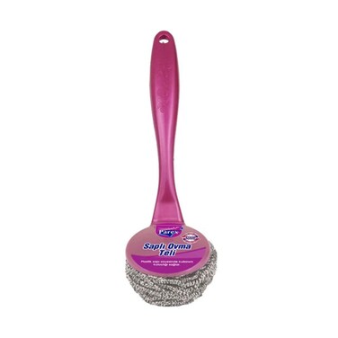 Parex Scourer With Handle