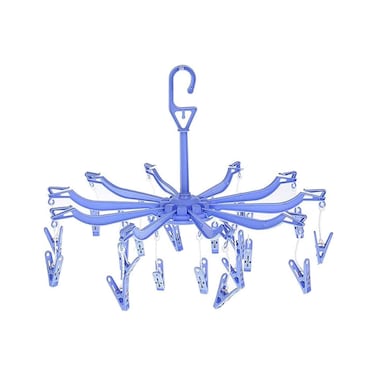 Home Pro Hanger With 16 Hangers