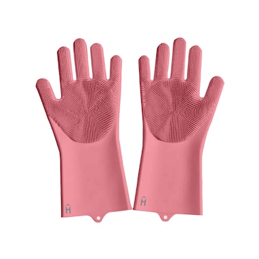 Home Pro Clean Gloves 2PC
