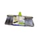 Bluewave Soft Broom QiK Clean