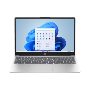 Hp 15-Fd0095 I5 16 GB RAM 512 GB Storage 15.6 Inch Silver