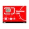 Vodafone Self Activation SIM Cards