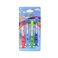 Enfresh Kids Soft Toothbrush Assorted 4 Pieces