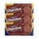McVities Digestive Milk Chocolate Biscuit 200gx3 Pieces