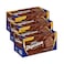 McVities Digestive Milk Chocolate Biscuit 200gx3 Pieces