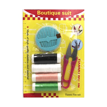 Needle &amp; Thread Yarn Set Assorted