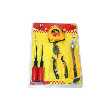 Tools 5 Pcs Set