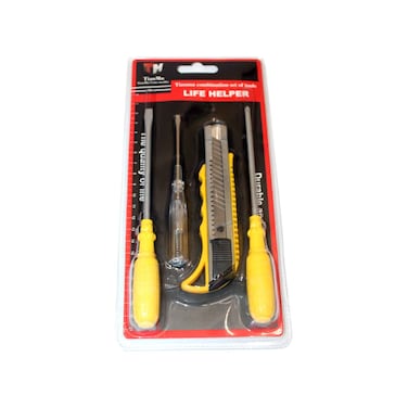 مفك القلم الكهربائي