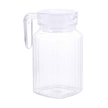 Glass Pitcher 1800ml