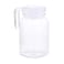 Glass Pitcher 1800ml