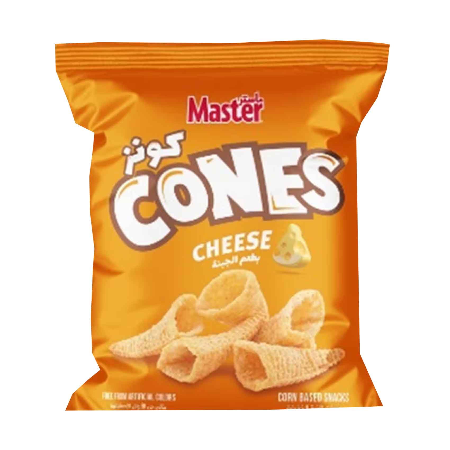 master cheese chips