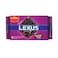 Munchy's Lexus Chocolate Cream With Himalayan Salt Topping 190g
