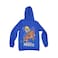 Men's Hooded Sweatshirt , Size Medium SWT03