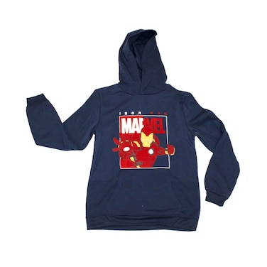 سويت شيرت رجالي بغطاء للرأس، مقاس متوسط SWT21