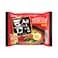 Paldo Teumse Ramen Spicy Instant Noodles 120g