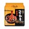 You Us Gonghwachun Black Bean Sauce Instant Noodles 195gx4 Pieces