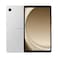 Samsung Tab A9 8Gb Ram 128Gb SSD 8.7Inch Wifi Silver