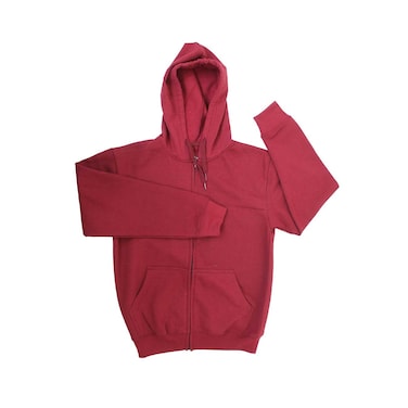 MAN HOODY JACKET DOHA