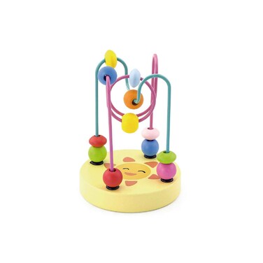 Viga Cute Wire Beads