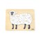Viga Montessori Puzzle Sheep