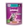 Whiskas Tuna Flavour in Jelly Junior Cat Food Pouch 2 to 12 Months 80g