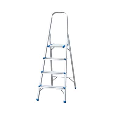 سلم ألومنيوم نامسون 4 خطوات