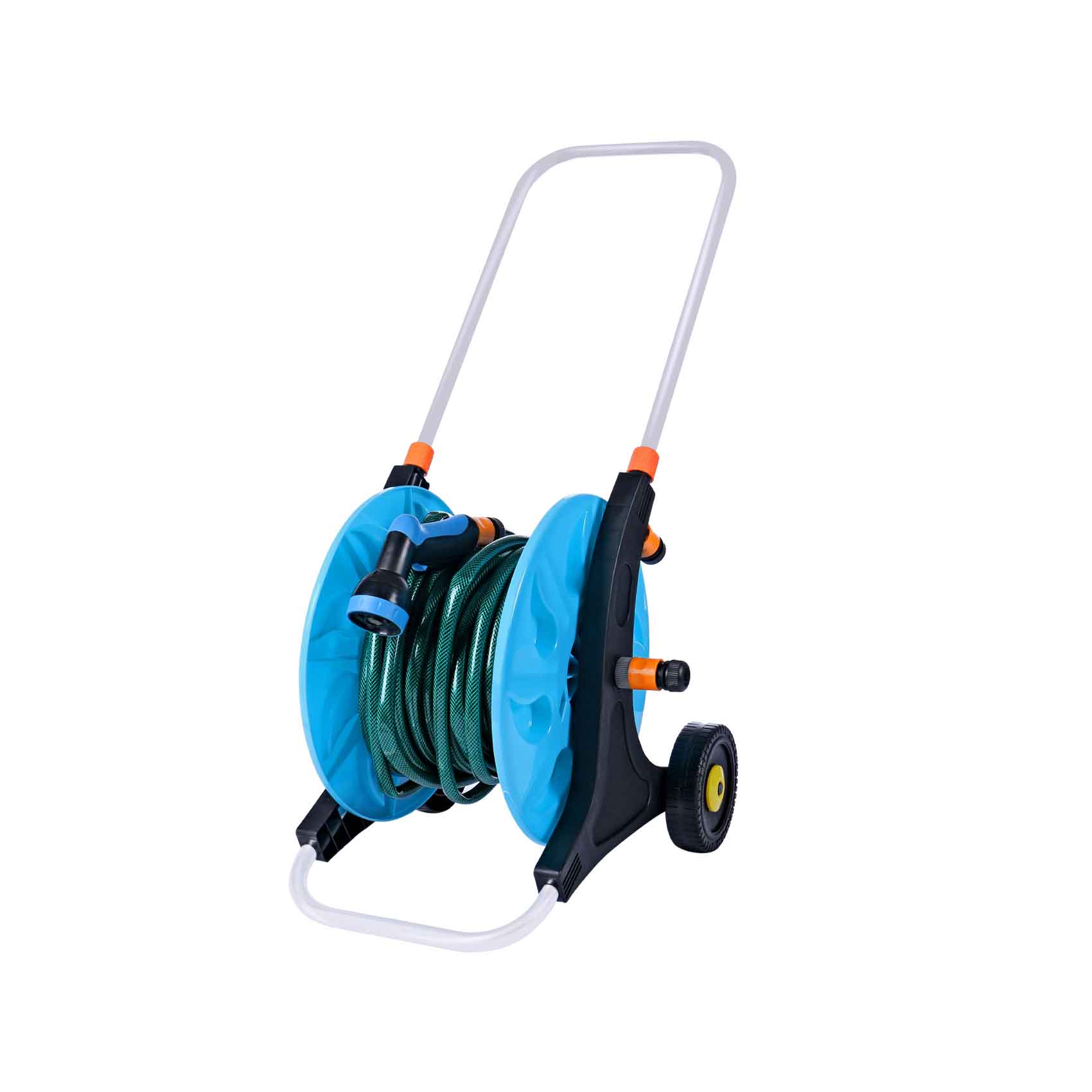 Namson Hose Cart With 20 Meter Hose