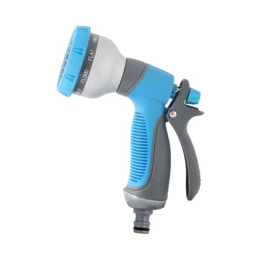 Aquacraft Pistol 9-Funchion