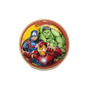 Mondo Pvc Ball Boys Assorted Design