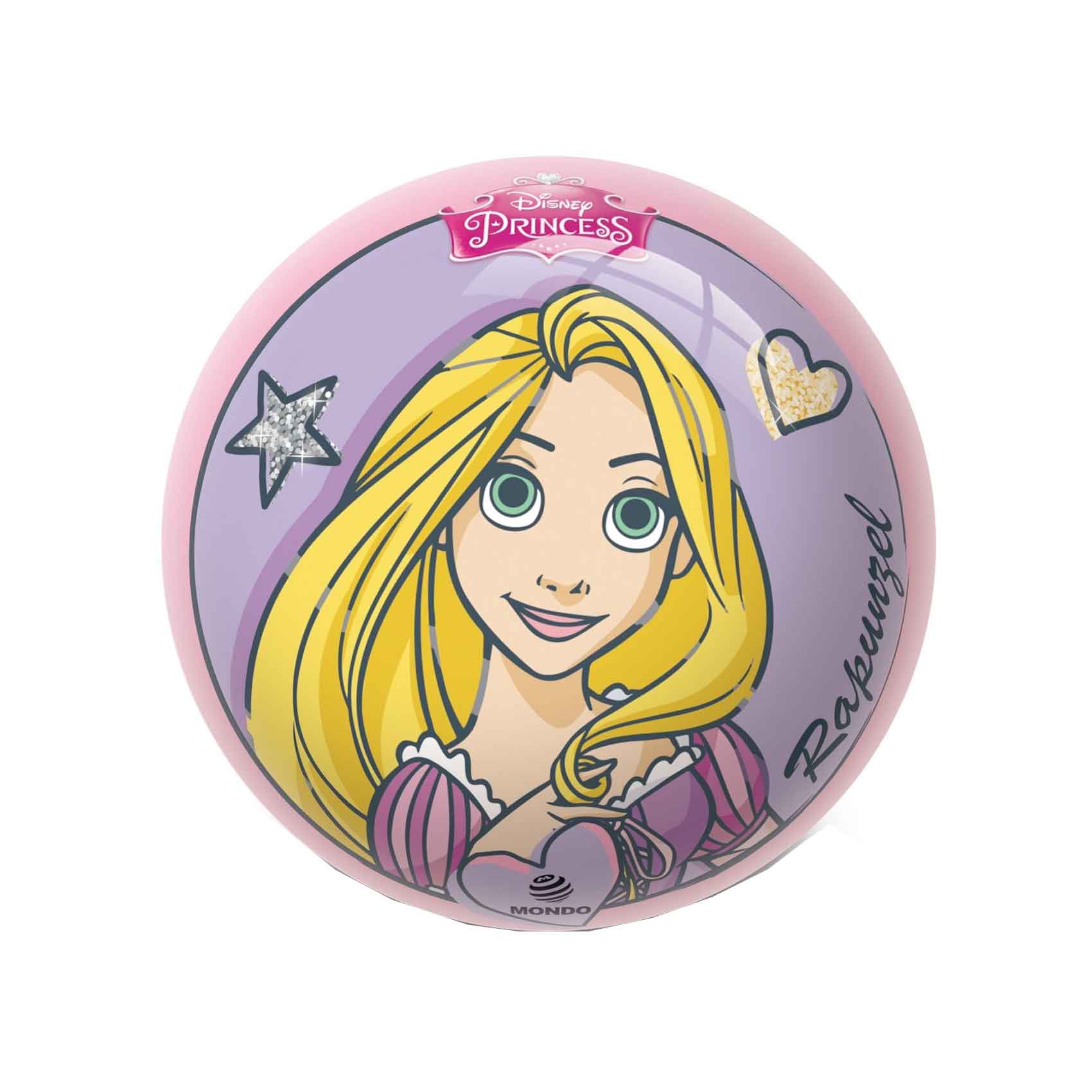 Mondo Pvc Ball Girls Assorted Design