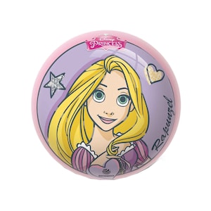 Mondo Pvc Ball Girls Assorted Design
