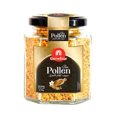حبوب لقاح النحل من ماف كارفور 110 جرام