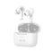 X.Cell SOUL-15 Wireless Earbuds, White