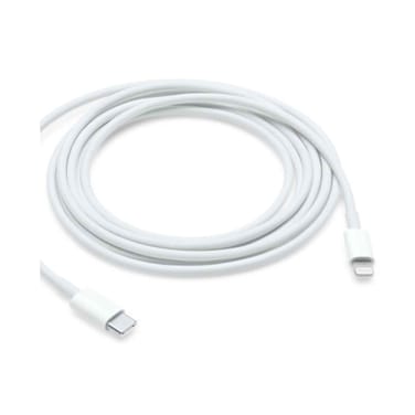 Apple Usb-C To Lightning Cable 2M