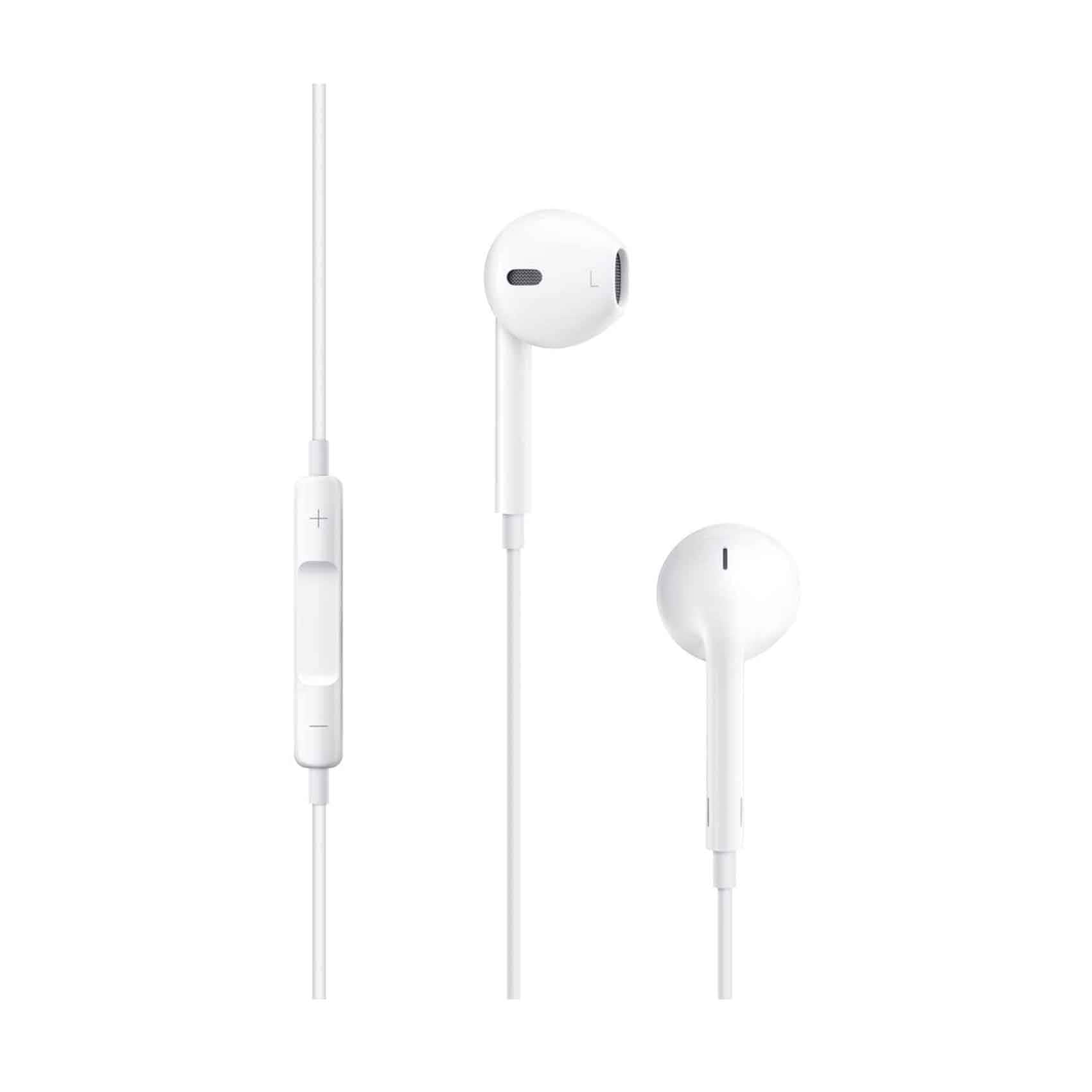 Apple Earpods With 3.5Mm Plug