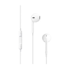 Apple Earpods With 3.5Mm Plug