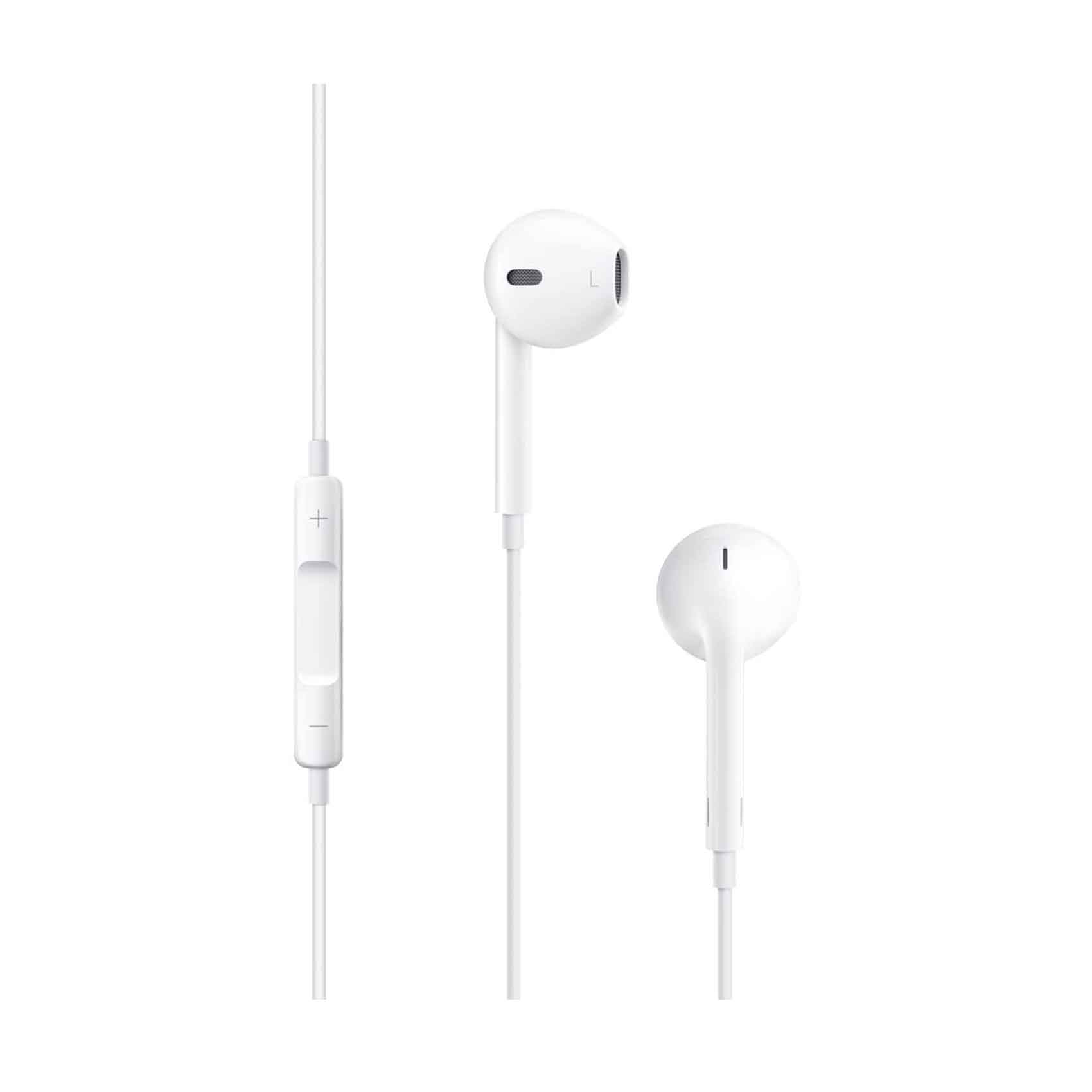 Apple Earpods With 3.5Mm Plug