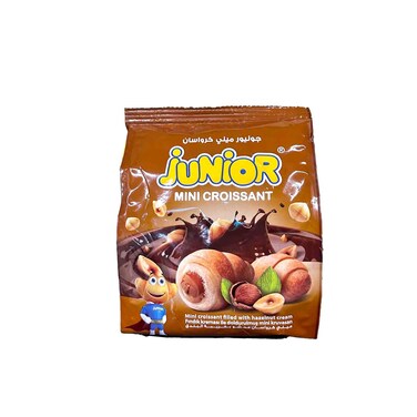 كرواسون جونيور ميني بالبندق 32 جرام