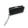 Ladies Long Wallet With Zipper Assorted