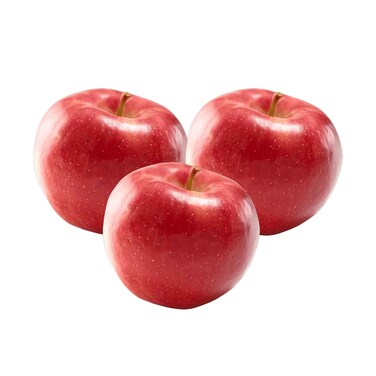 Apple Ruby