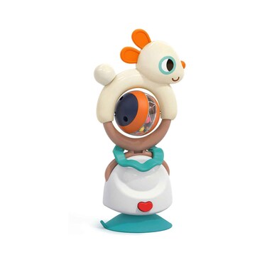 Hola Toys 2In1 Hc Toys&amp;Baby V2