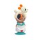 Hola Toys 2In1 Hc Toys&amp;Baby V2