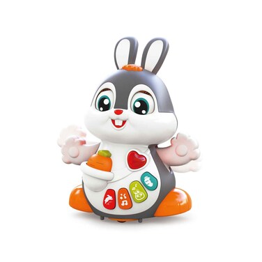 هولا تويز الأرنب الراقص