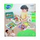 Hola Toys Montessori Explosion L/M
